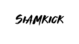 SIAMKICK logo