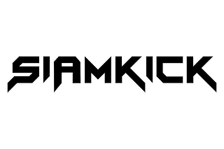 SIAMKICK logo