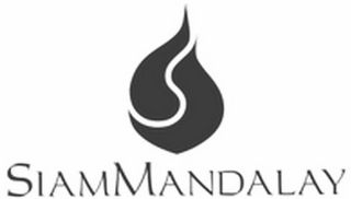SIAMMANDALAY logo