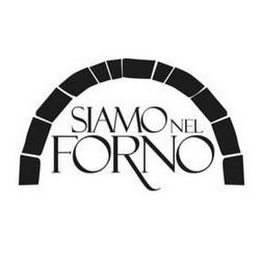 SIAMO NEL FORNO logo