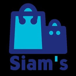 SIAM'S logo