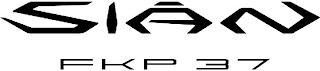 SIAN FKP 37 logo