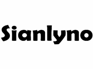 SIANLYNO logo