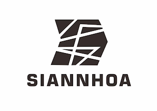 SIANNHOA logo