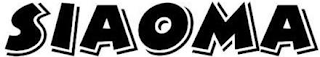 SIAOMA logo