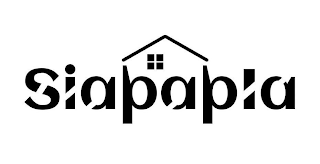 SIAPAPLA logo