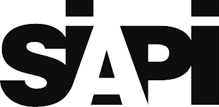 SIAPI logo