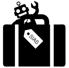 SIAS logo