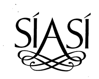 SIASI logo