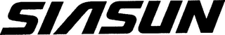 SIASUN logo