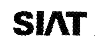 SIAT logo