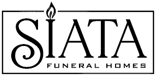 SIATA FUNERAL HOMES logo