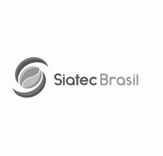 SIATEC BRASIL logo