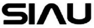 SIAU logo