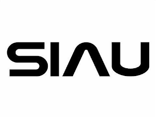 SIAU logo