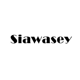 SIAWASEY logo