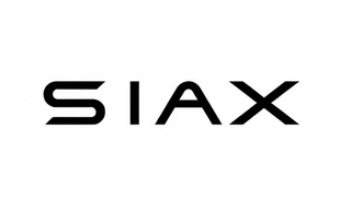 SIAX logo