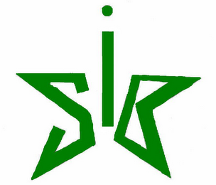 SIB logo