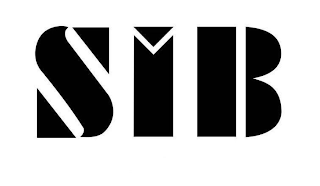 SIB logo