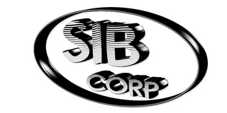 SIB CORP logo