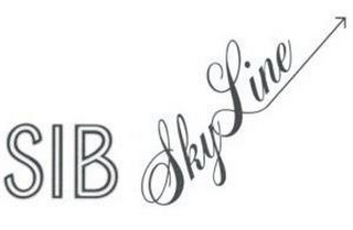 SIB SKYLINE logo