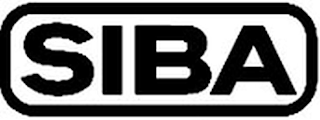 SIBA logo