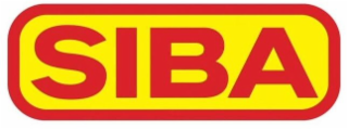 SIBA logo