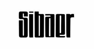 SIBAER logo