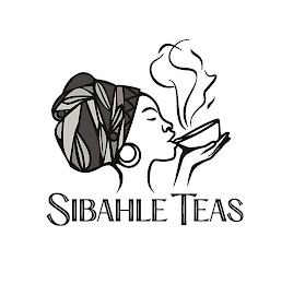 SIBAHLE TEAS logo