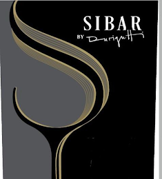 SIBAR BY DURIGUTTI logo