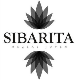 SIBARITA MEZCAL JOVEN logo