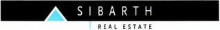 SIBARTH REAL ESTATE logo
