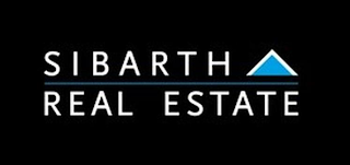 SIBARTH REAL ESTATE logo