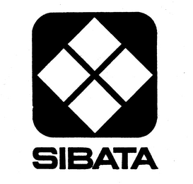 SIBATA logo