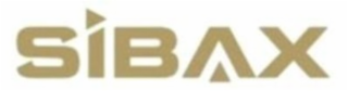 SIBAX logo
