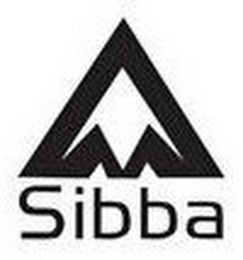 SIBBA logo