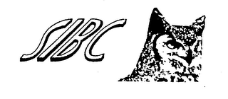 SIBC logo
