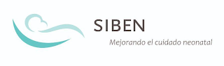 SIBEN MEJORANDO EL CUIDADO NEONATAL logo