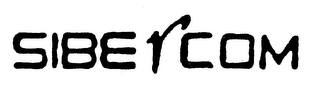 SIBERCOM logo