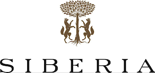 SIBERIA logo