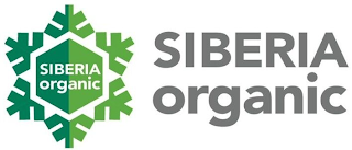 SIBERIA ORGANIC logo