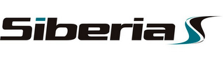 SIBERIA S logo