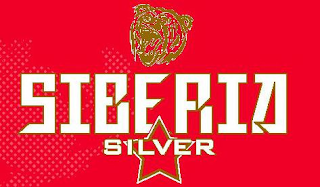 SIBERIA SILVER logo