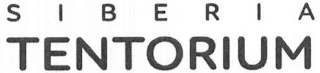 SIBERIA TENTORIUM logo