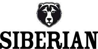 SIBERIAN logo