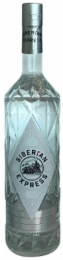 SIBERIAN EXPRESS logo