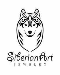 SIBERIANART JEWELRY logo