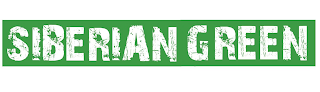 SIBERIANGREEN logo