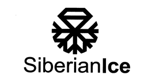 SIBERIANICE logo