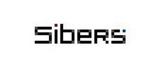 SIBERS logo